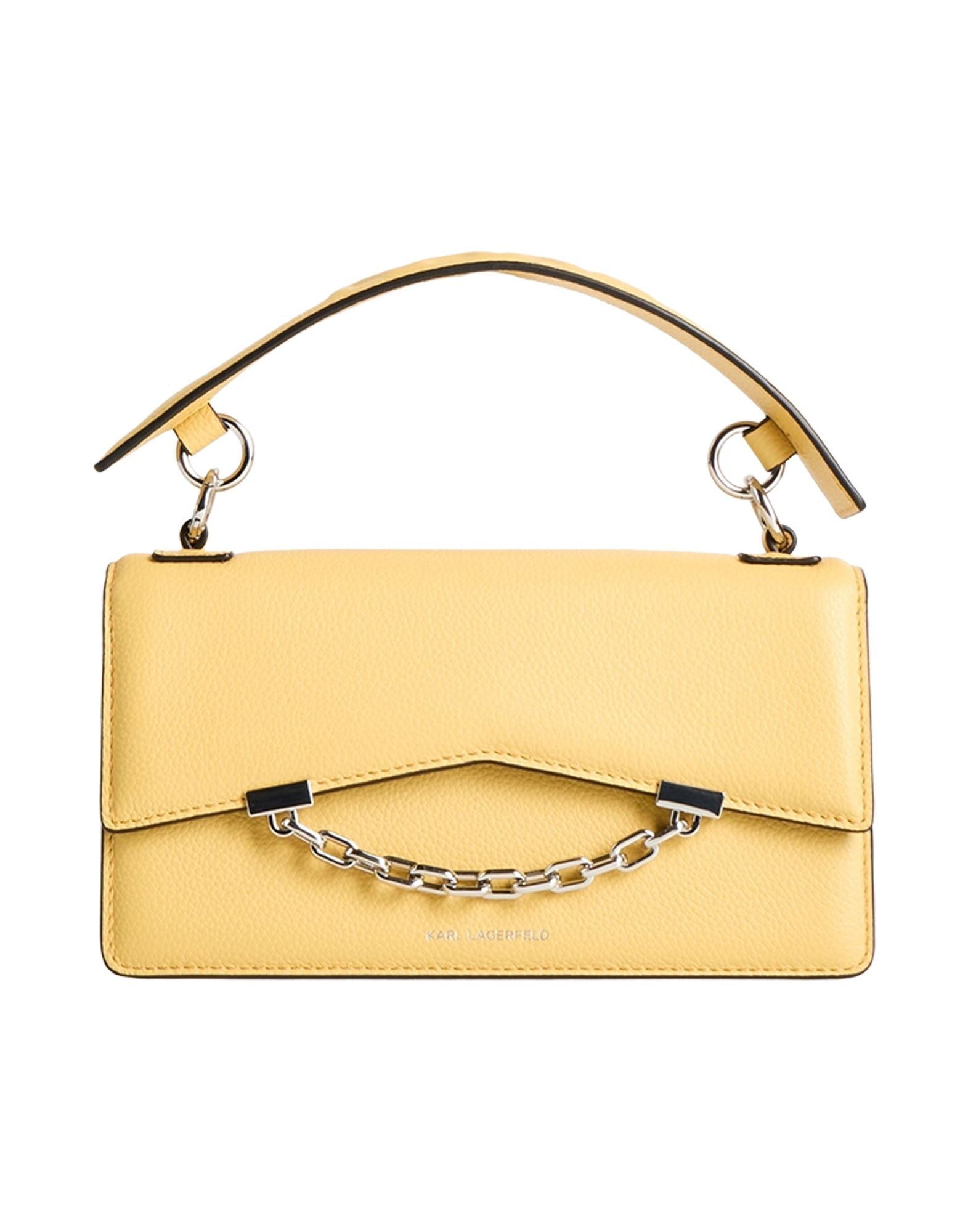 KARL LAGERFELD - Handbags