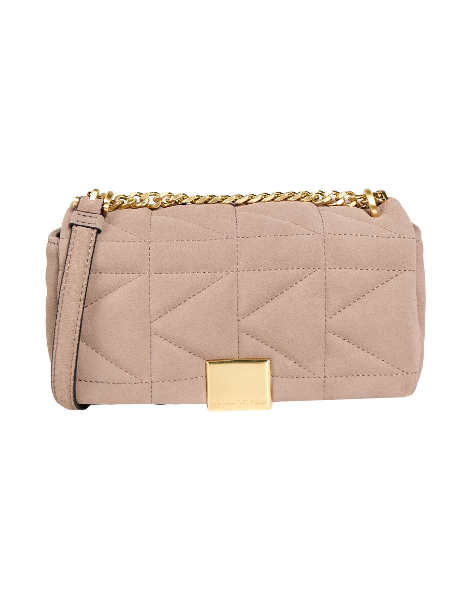 KARL LAGERFELD - Cross-body bags