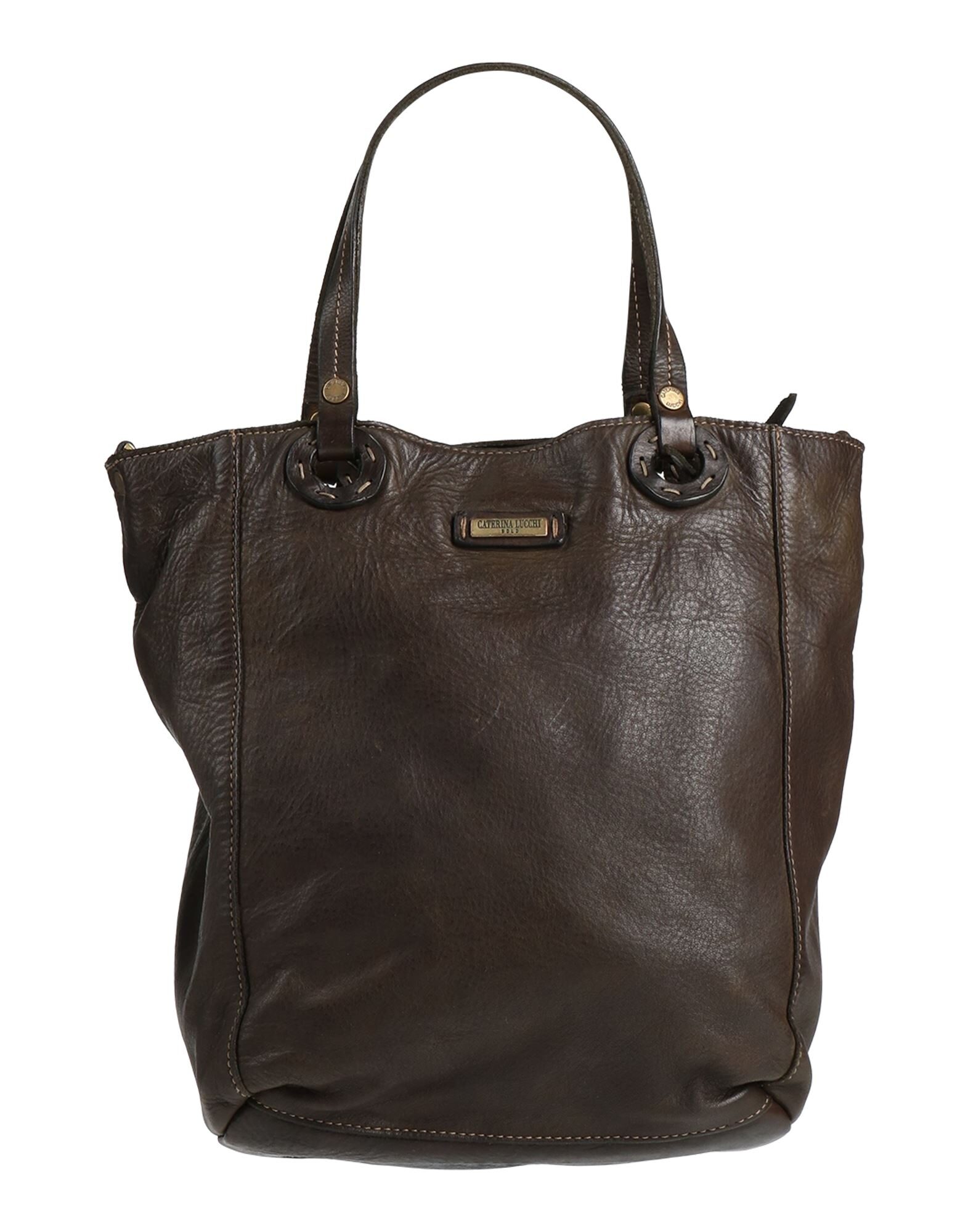 CATERINA LUCCHI - Сумка на руку