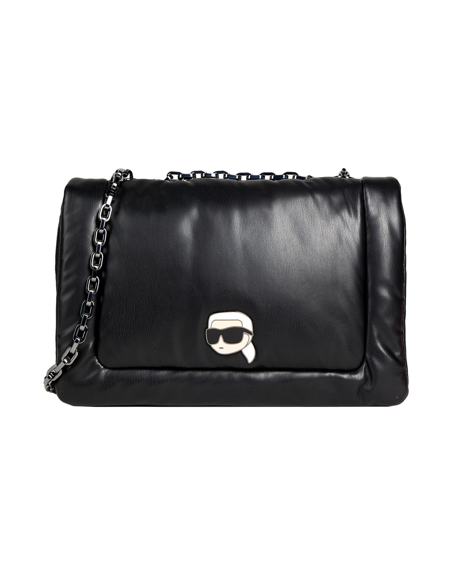 KARL LAGERFELD - Cross-body bags