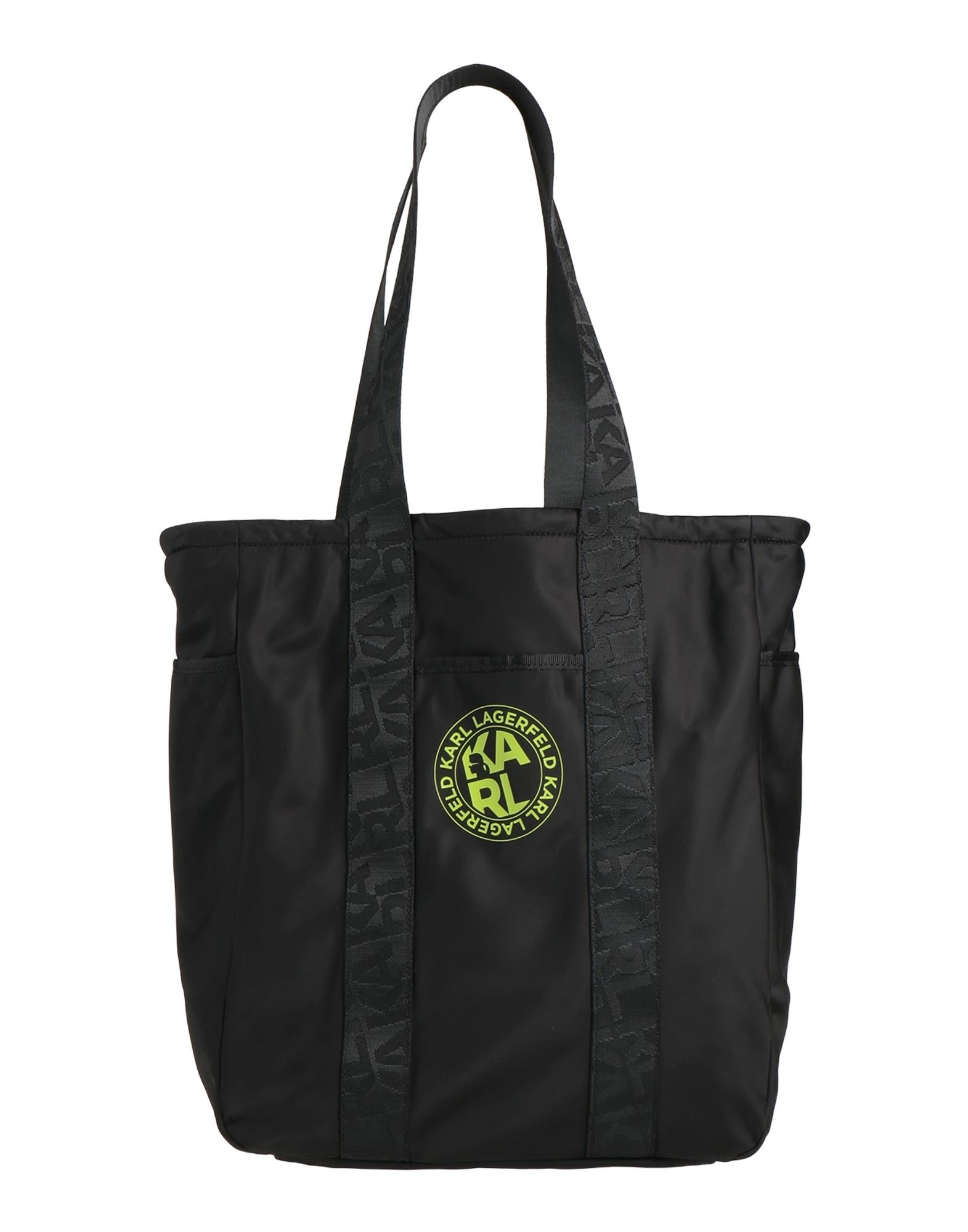 KARL LAGERFELD - Shoulder bags