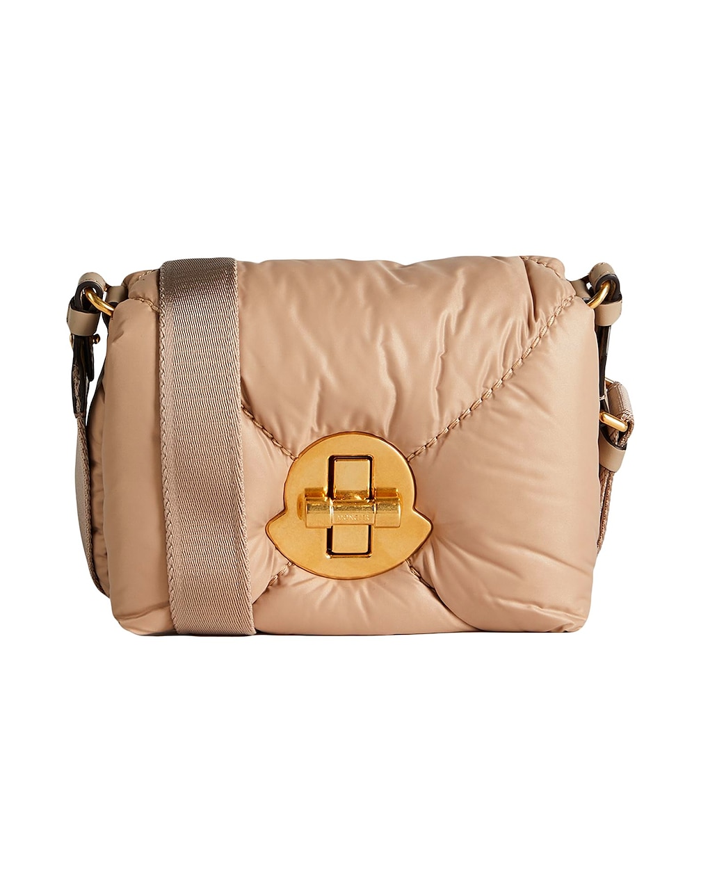 MONCLER - Cross-body bags