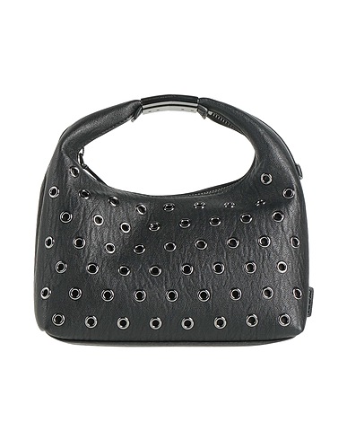 DKNY Handbag Black 100% Polyurethane