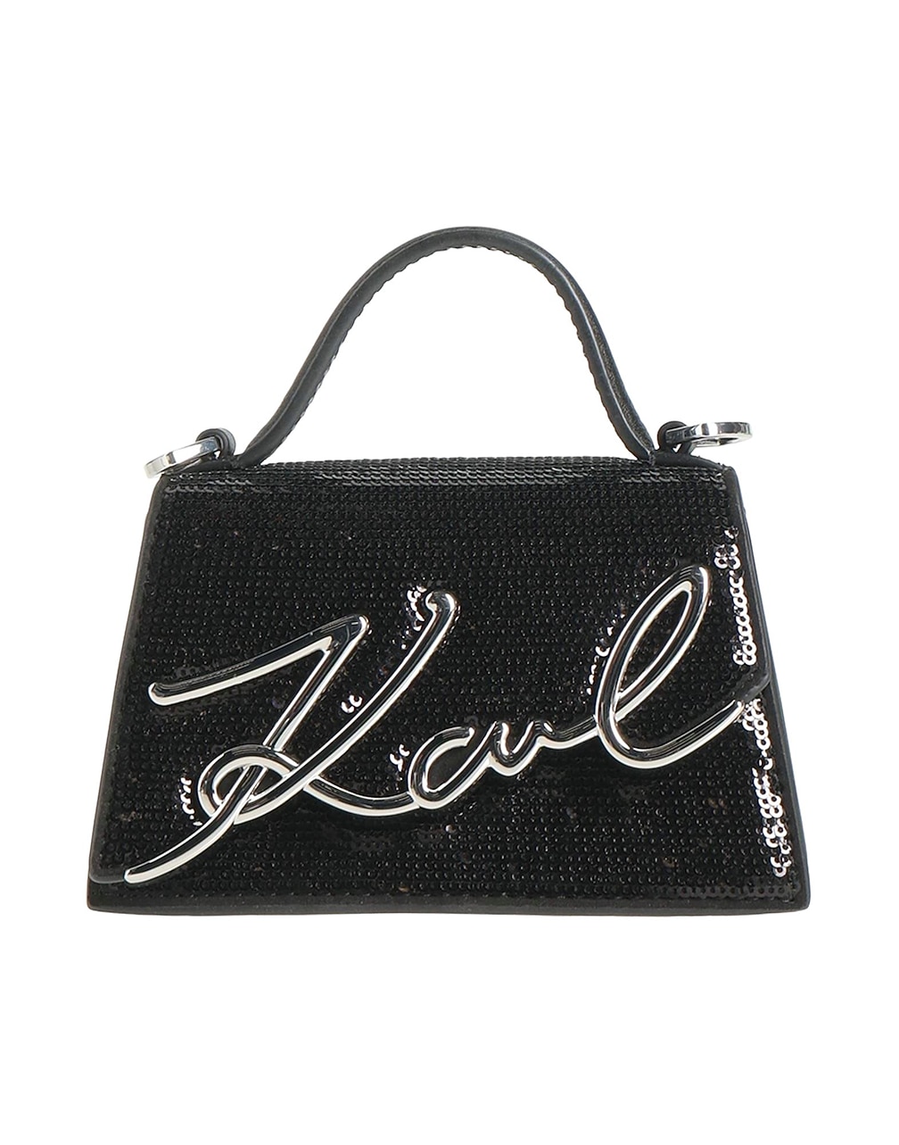 KARL LAGERFELD - Borse a mano