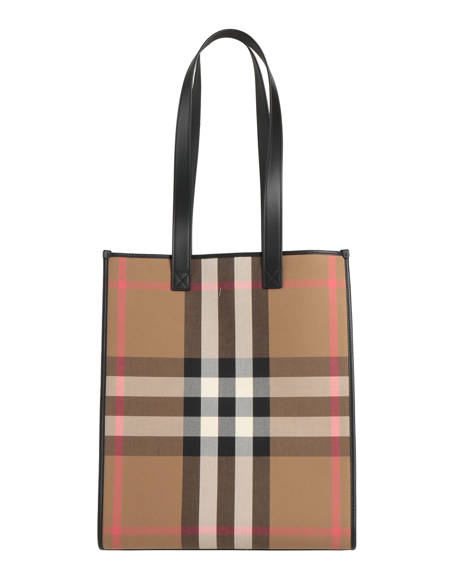 BURBERRY - Shoulder bags
