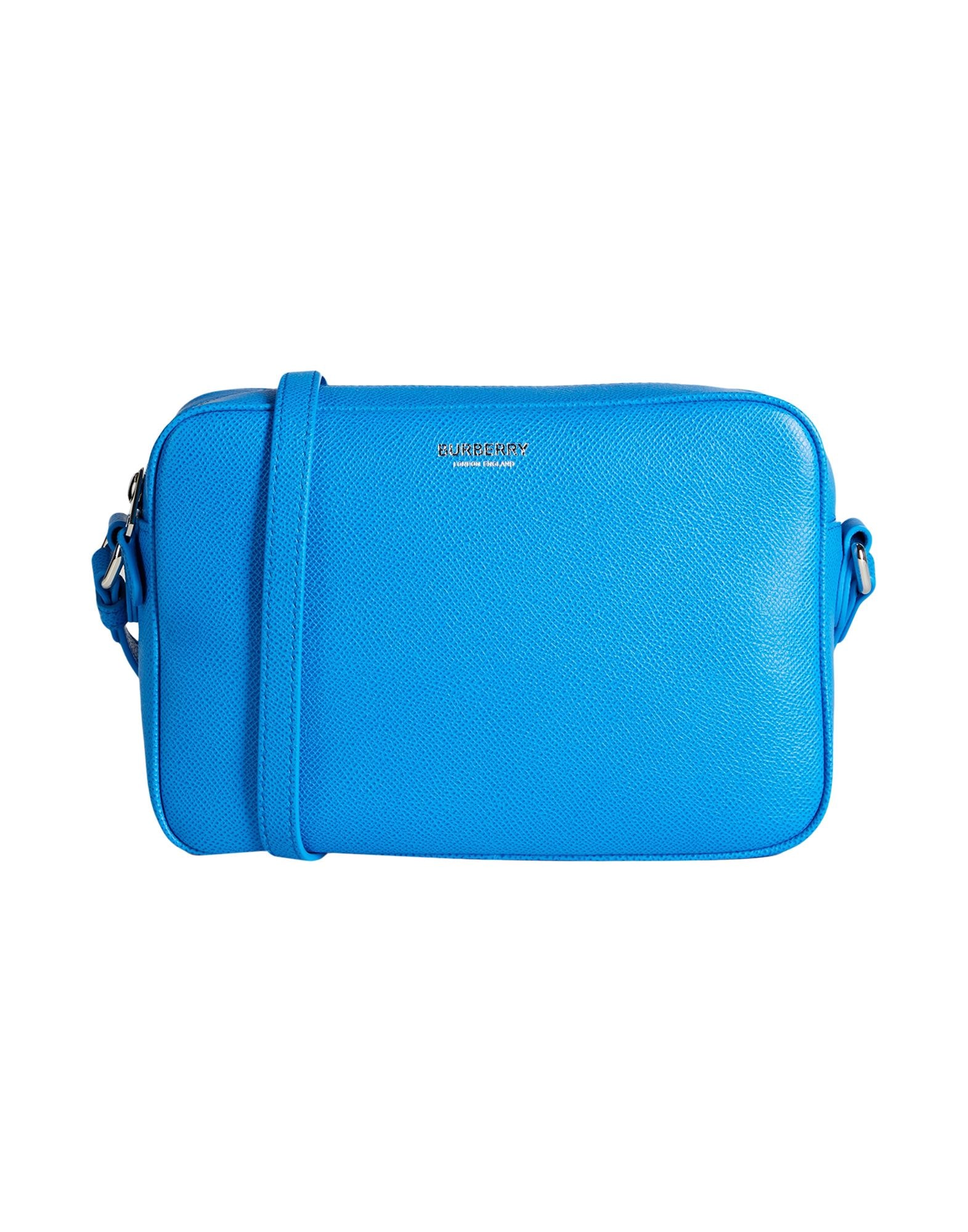 BURBERRY - Cross-body bags