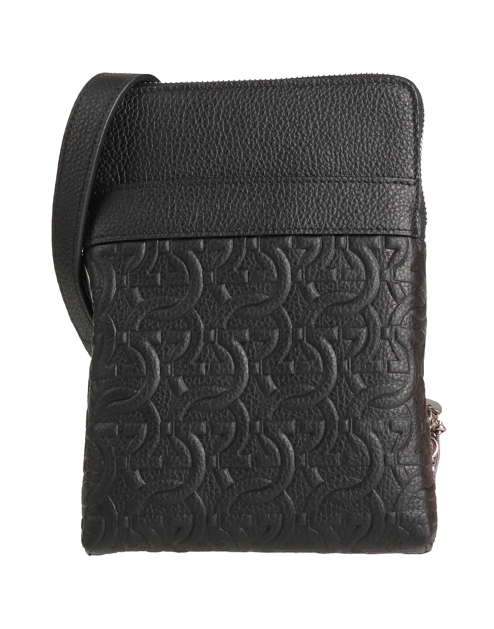 FERRAGAMO - Cross-body bags