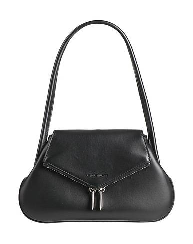 AMINA MUADDI Handbag Leather