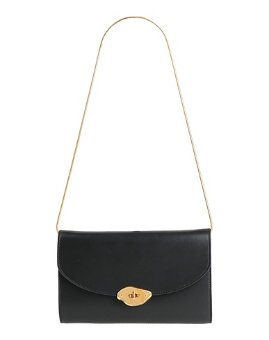 MULBERRY Handbag Black Leather