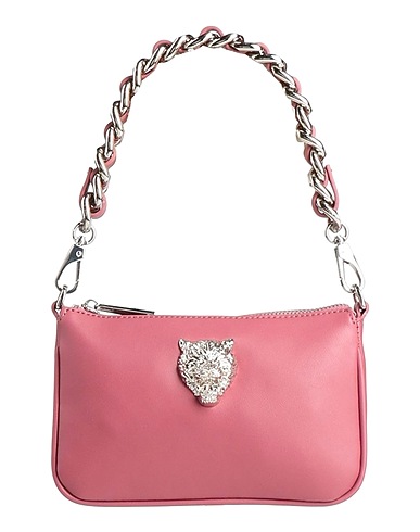 PLEIN SPORT Handbag Antique rose 100% Polyurethane