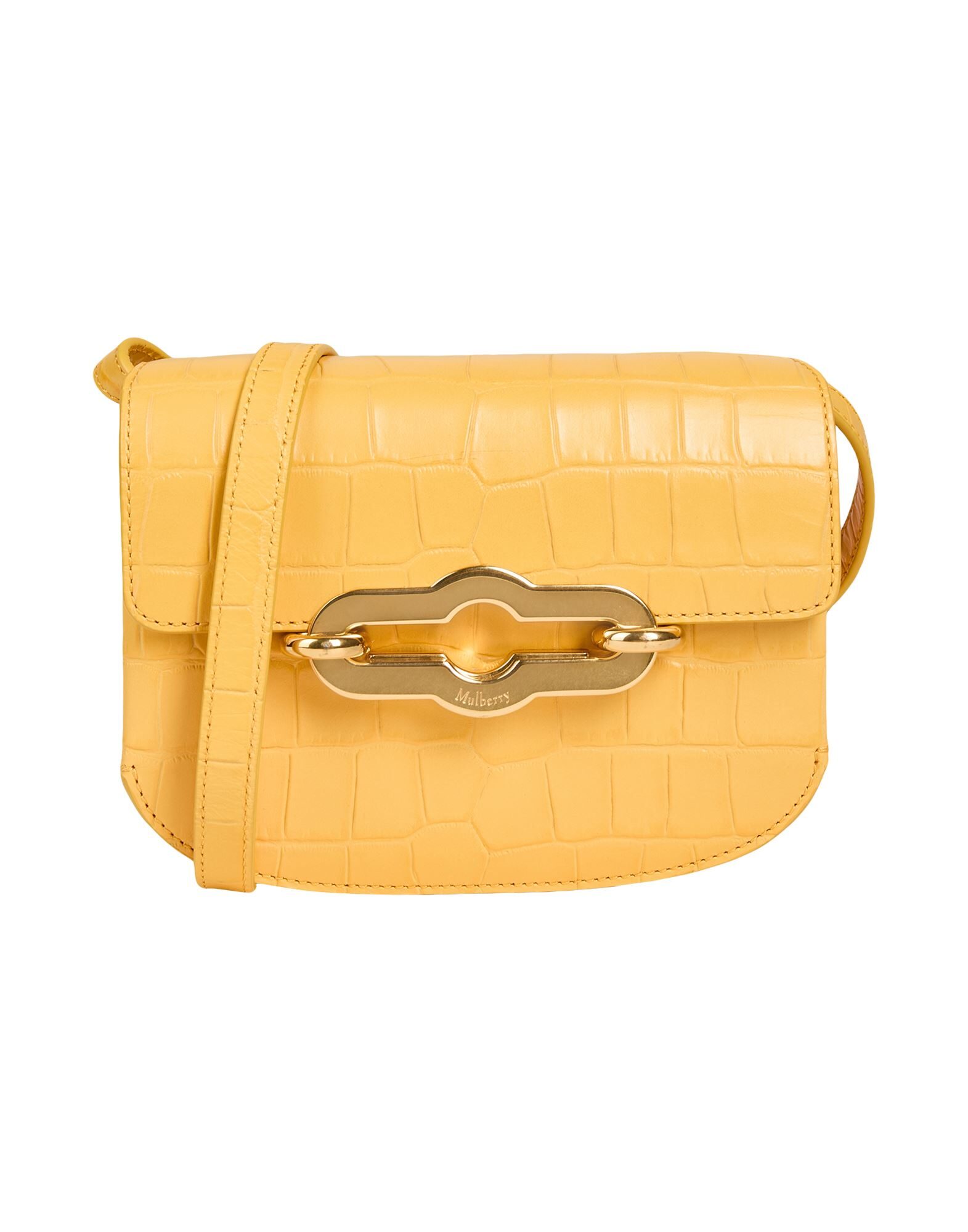 MULBERRY - Cross-body bags