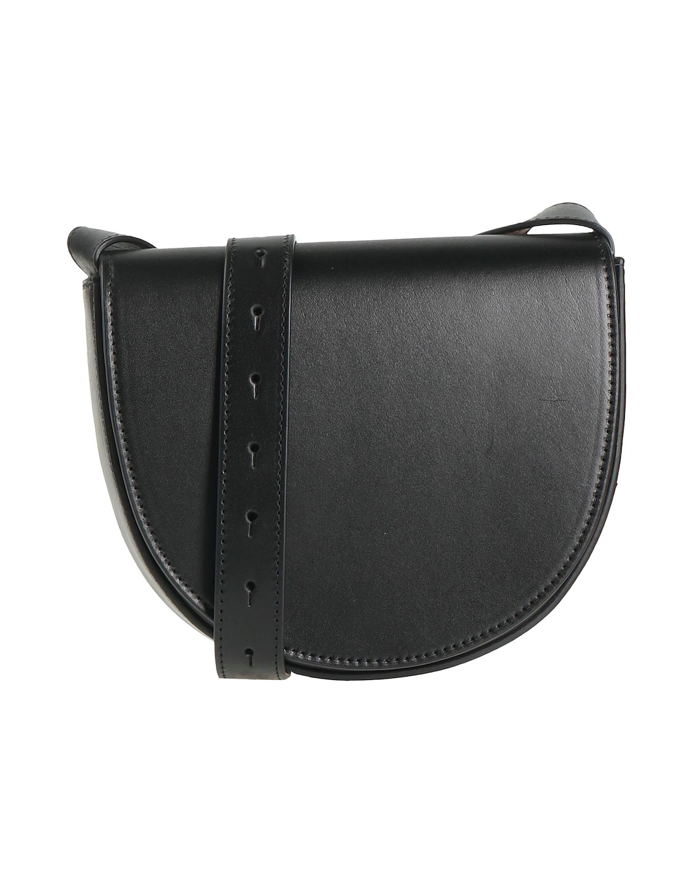 ANN DEMEULEMEESTER - Cross-body bags