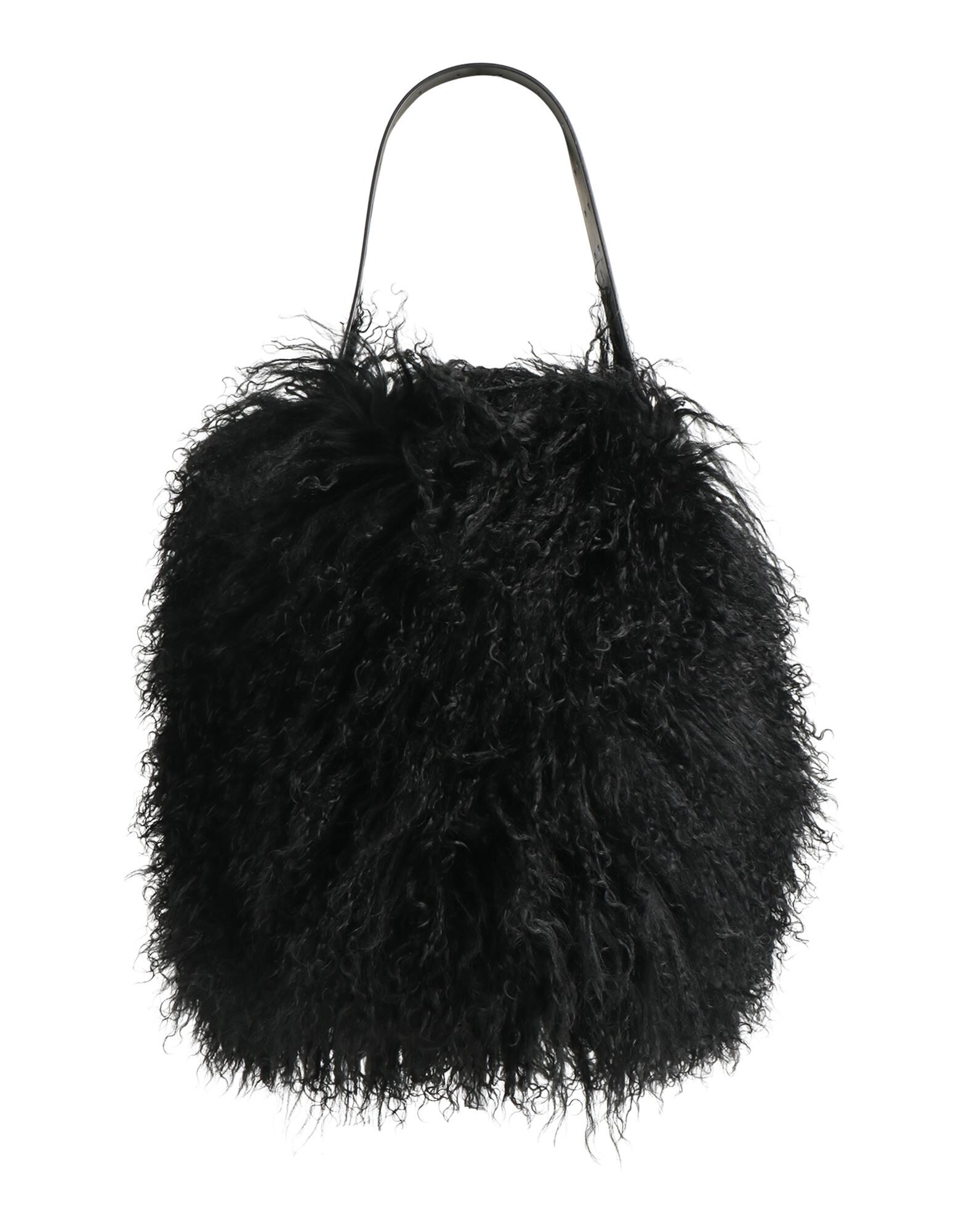 ANN DEMEULEMEESTER - Shoulder bags
