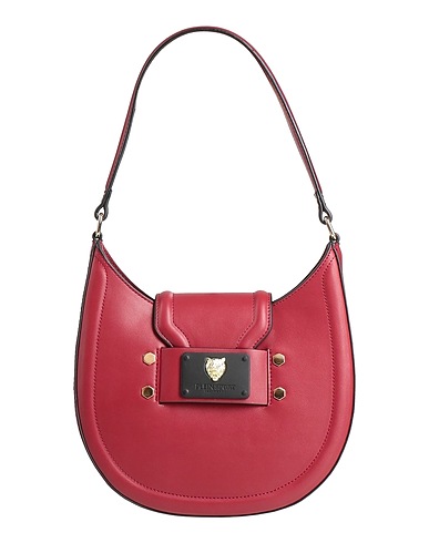 PLEIN SPORT Handbag Burgundy 100% Polyurethane