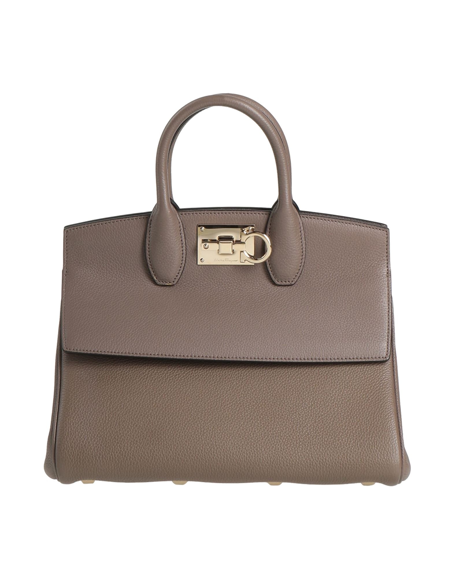 FERRAGAMO - Handbags