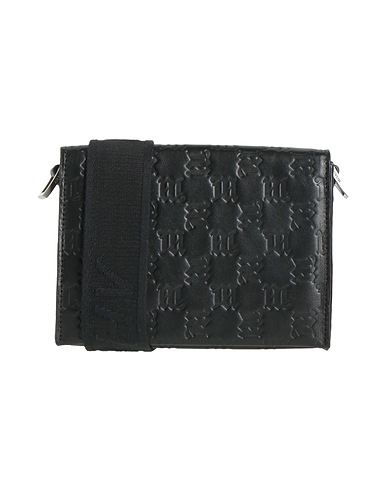 MISBHV Across-body bag Leather