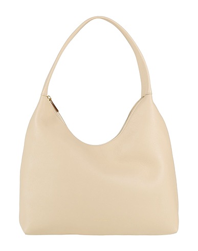 MANSUR GAVRIEL Handbag Ivory Leather