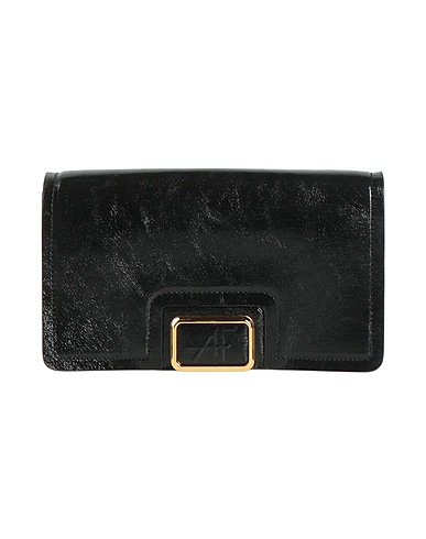 ALBERTA FERRETTI Borsa a mano Nero Pelle