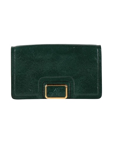 ALBERTA FERRETTI Sac à main Cuir