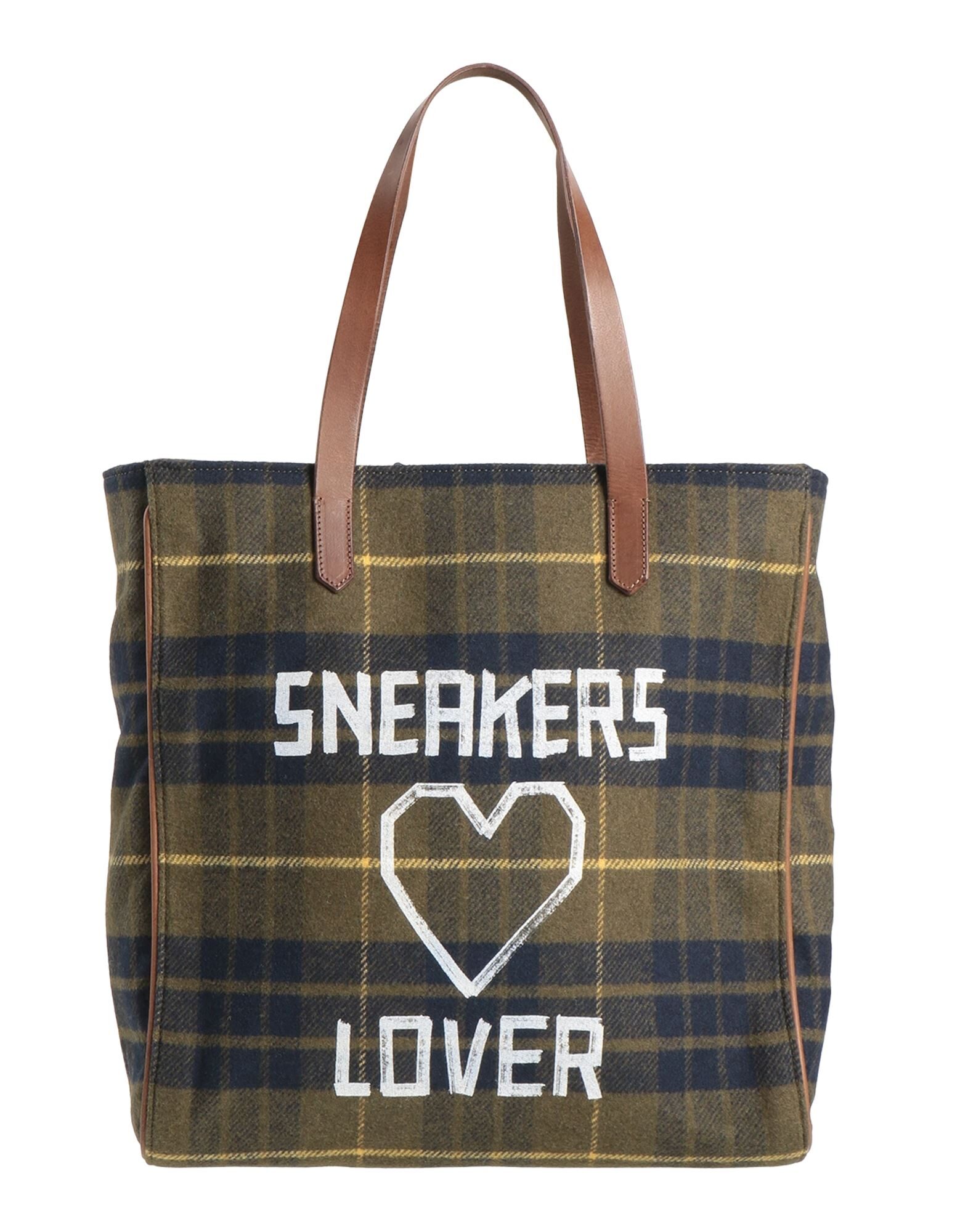 GOLDEN GOOSE - Handbags