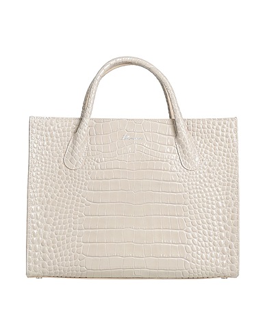 BLUMARINE Handbag Cow leather