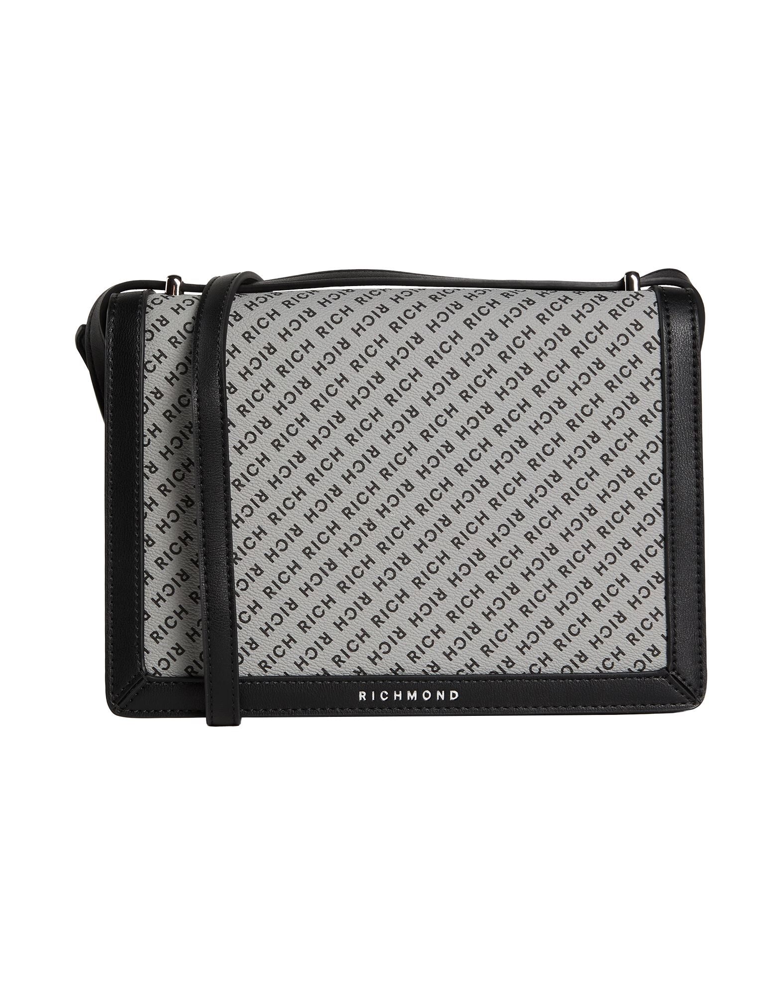 JOHN RICHMOND - Cross-body bags