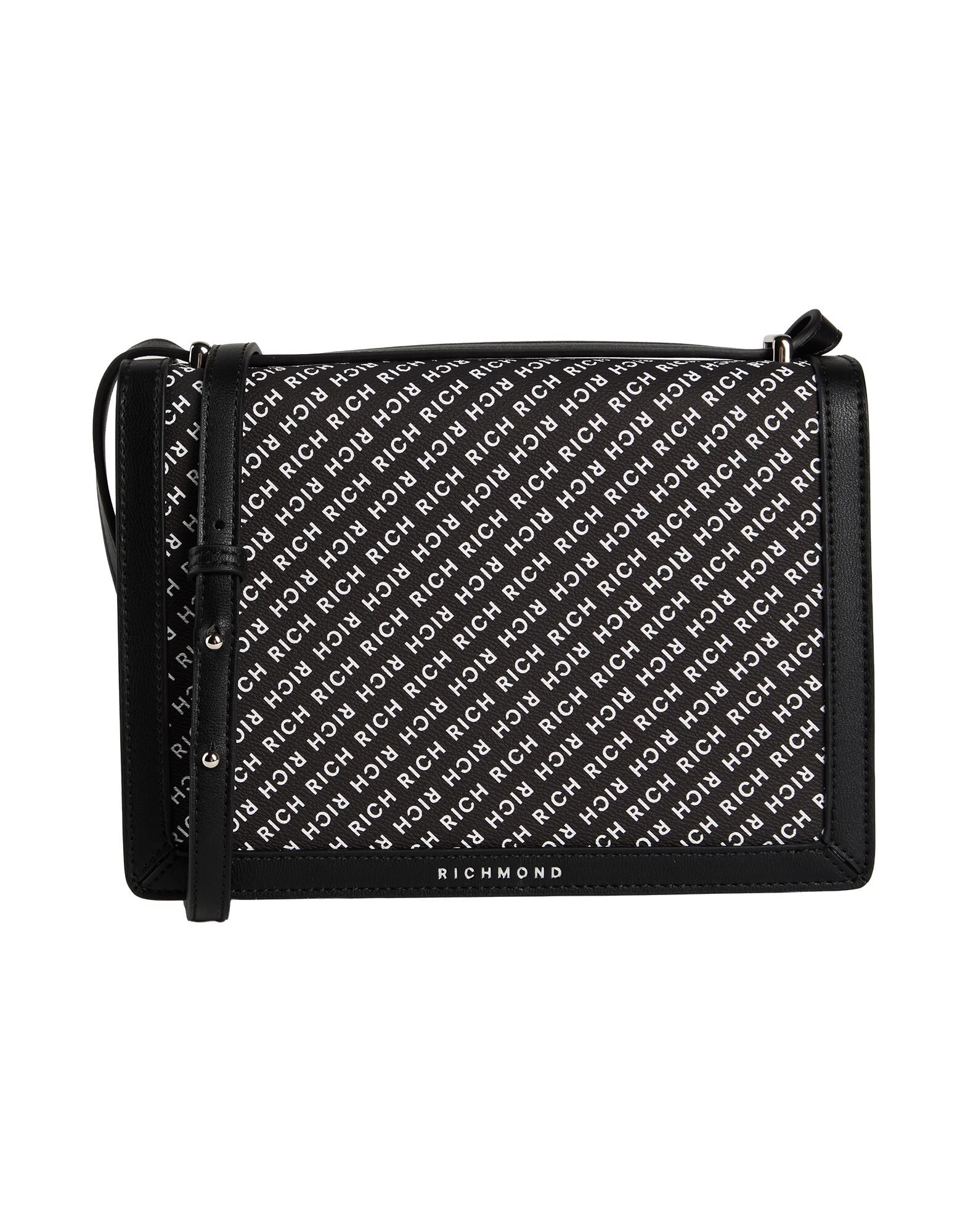 JOHN RICHMOND - Cross-body bags