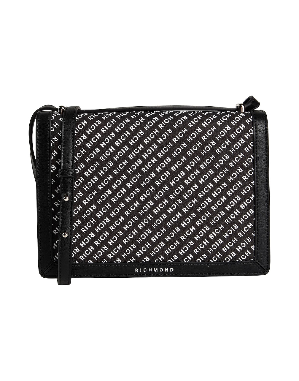 JOHN RICHMOND - Cross-body bags