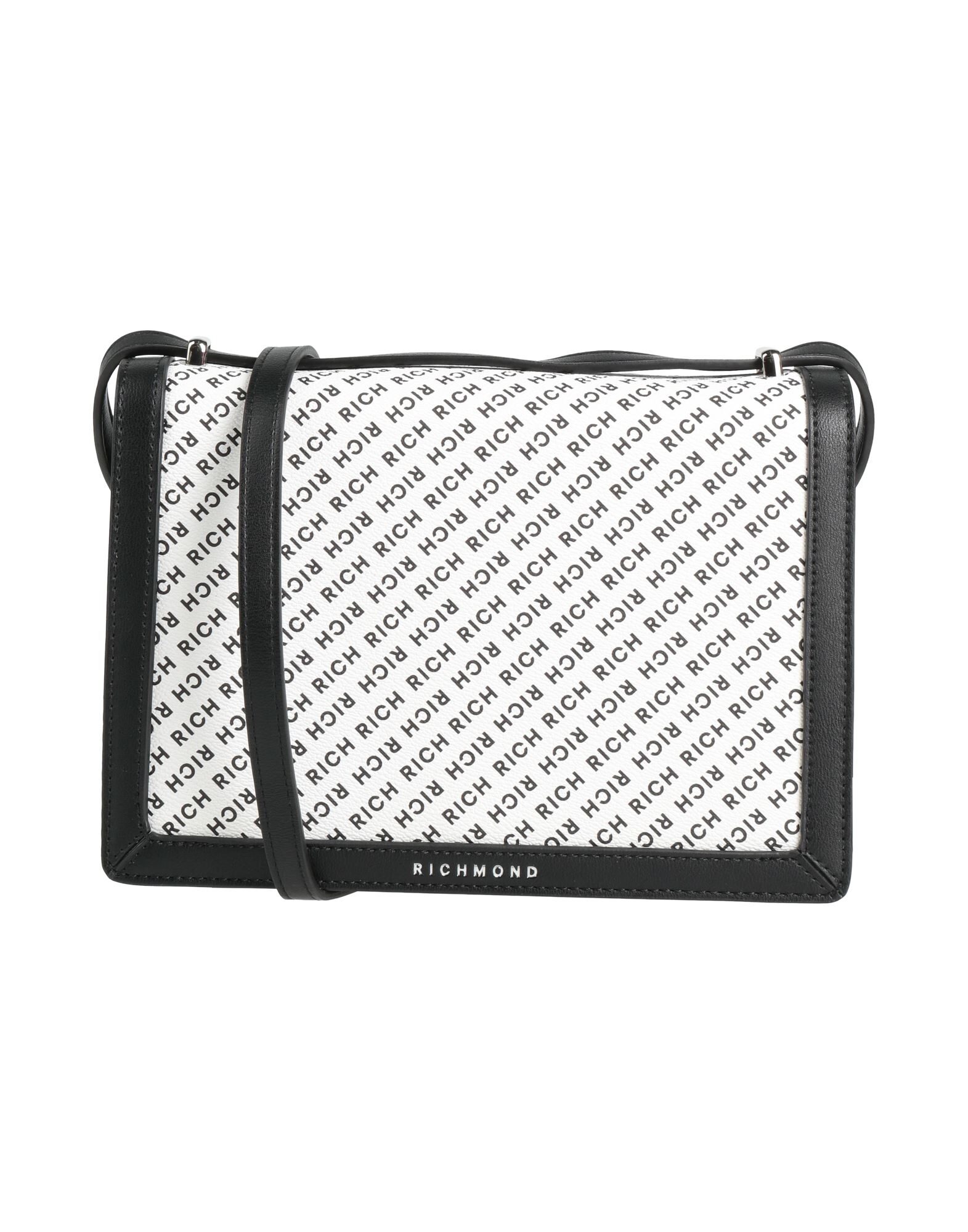 JOHN RICHMOND - Cross-body bags