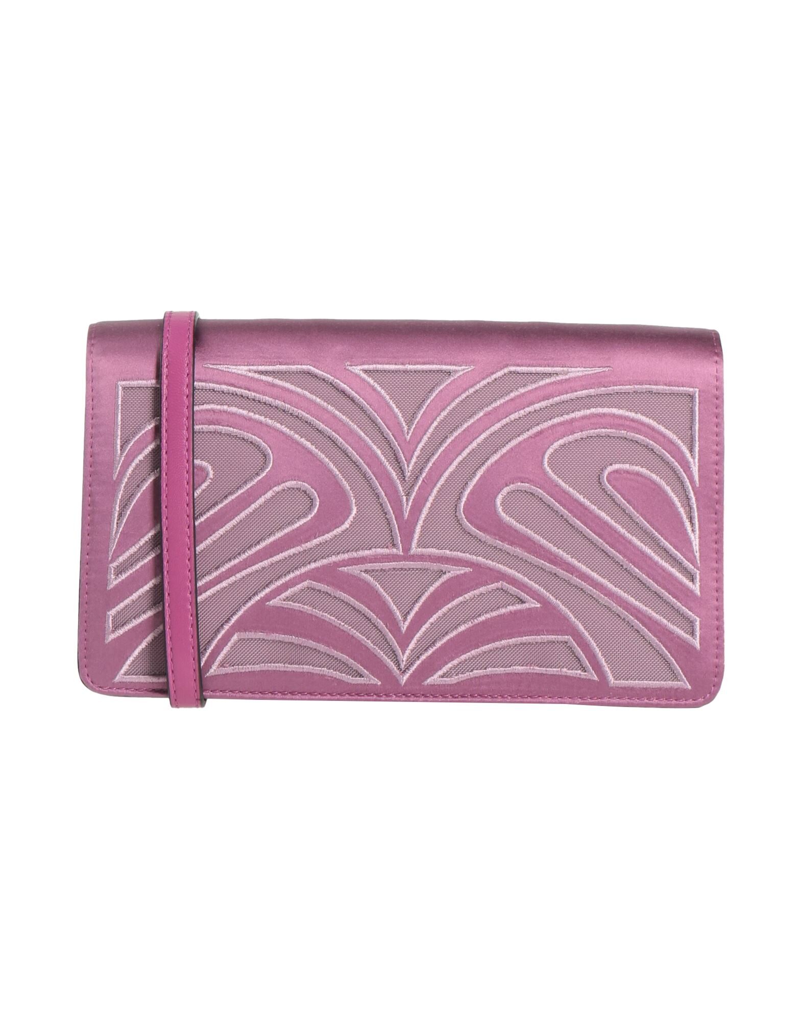 ALBERTA FERRETTI - Cross-body bags