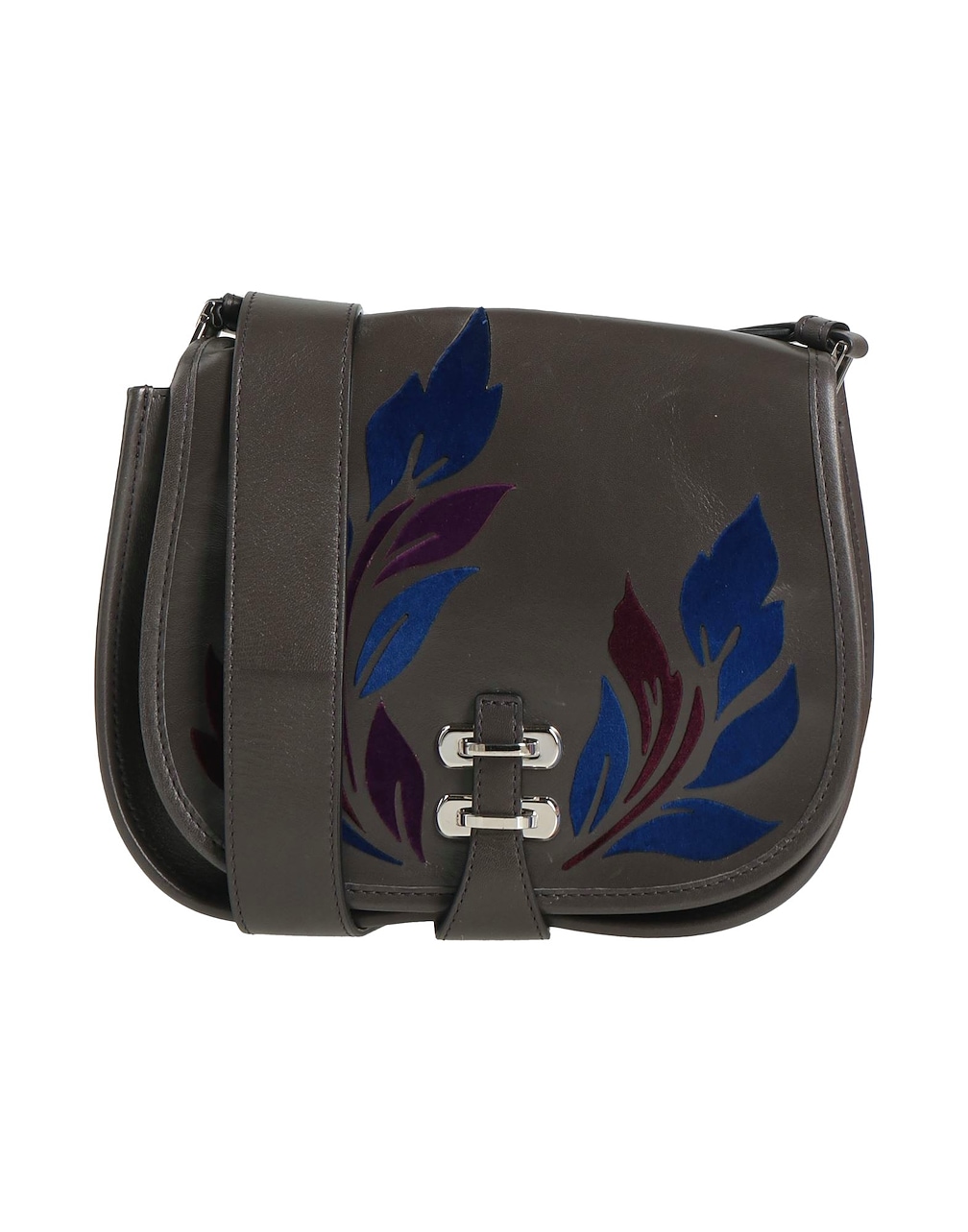 ALBERTA FERRETTI - Cross-body bags