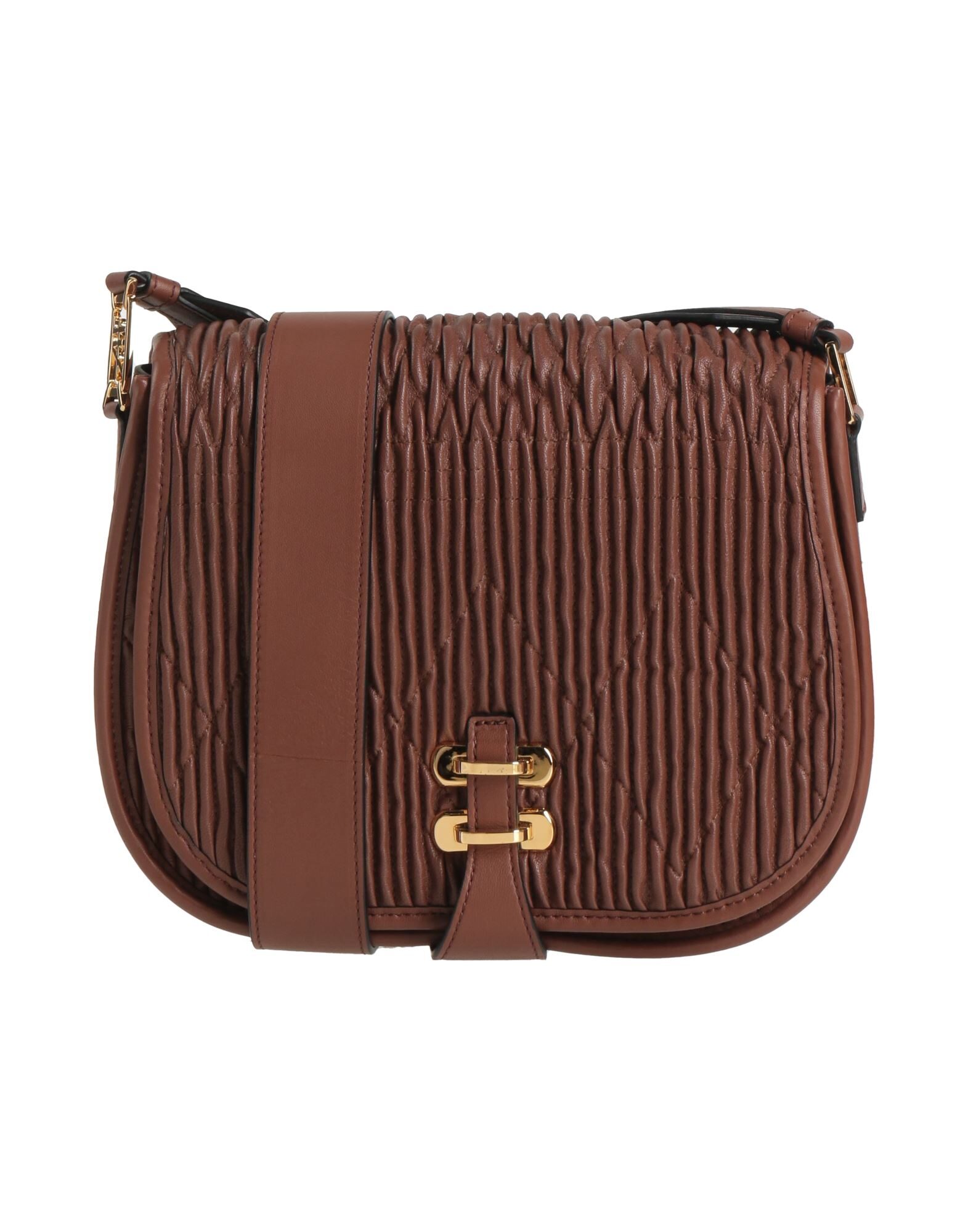 ALBERTA FERRETTI - Cross-body bags