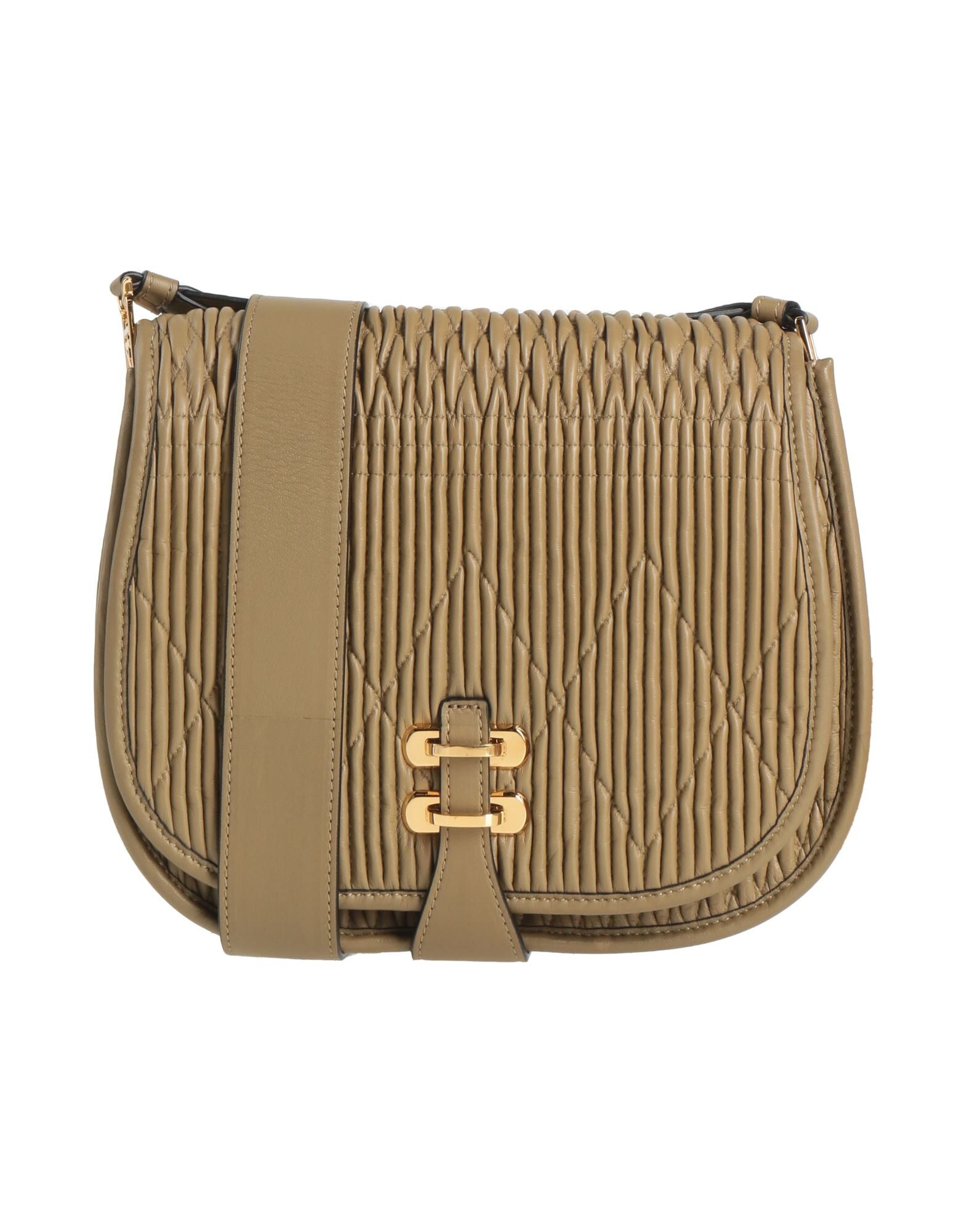 ALBERTA FERRETTI - Cross-body bags