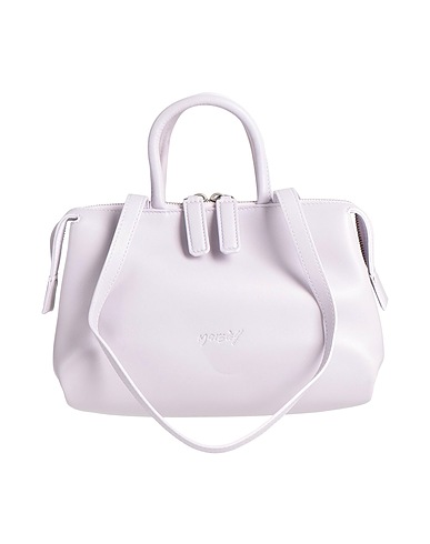 MARSÈLL Handbag Lilac Leather