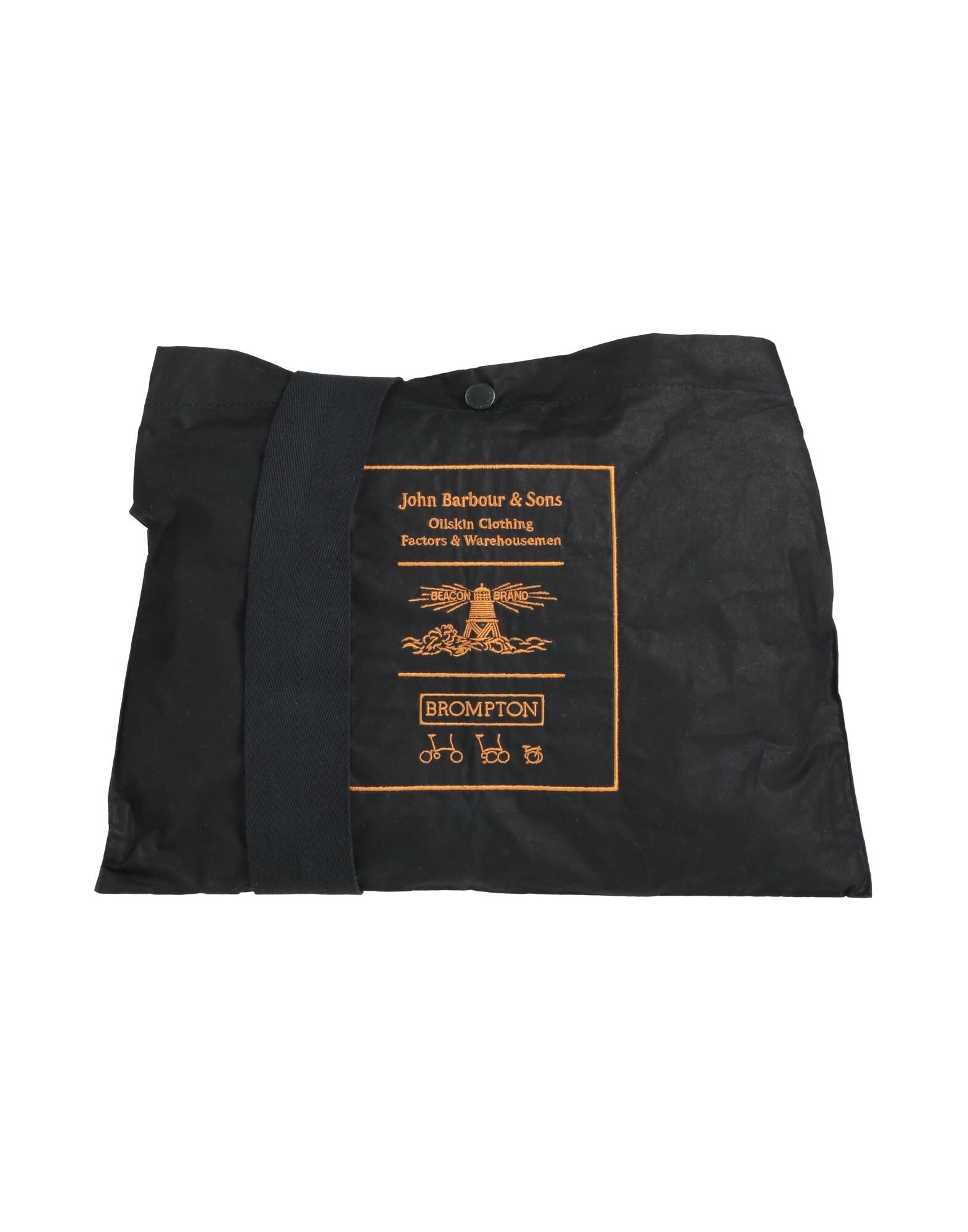 BARBOUR - Τσάντες ώμου