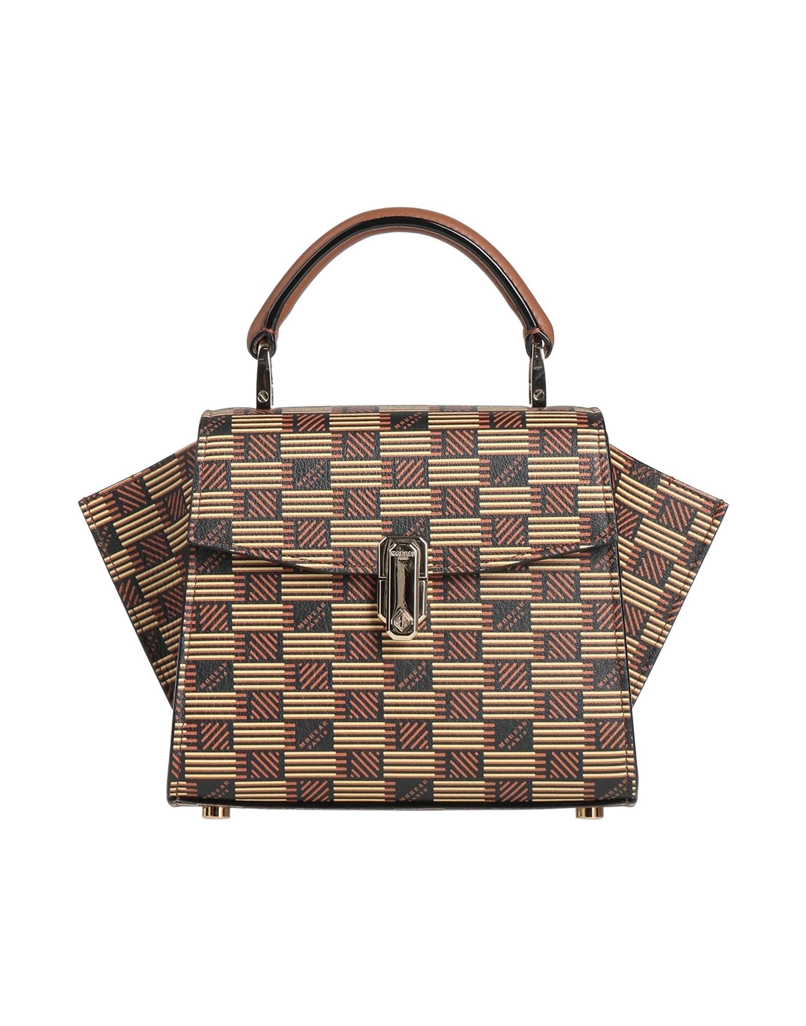 MOREAU Paris - Handbags