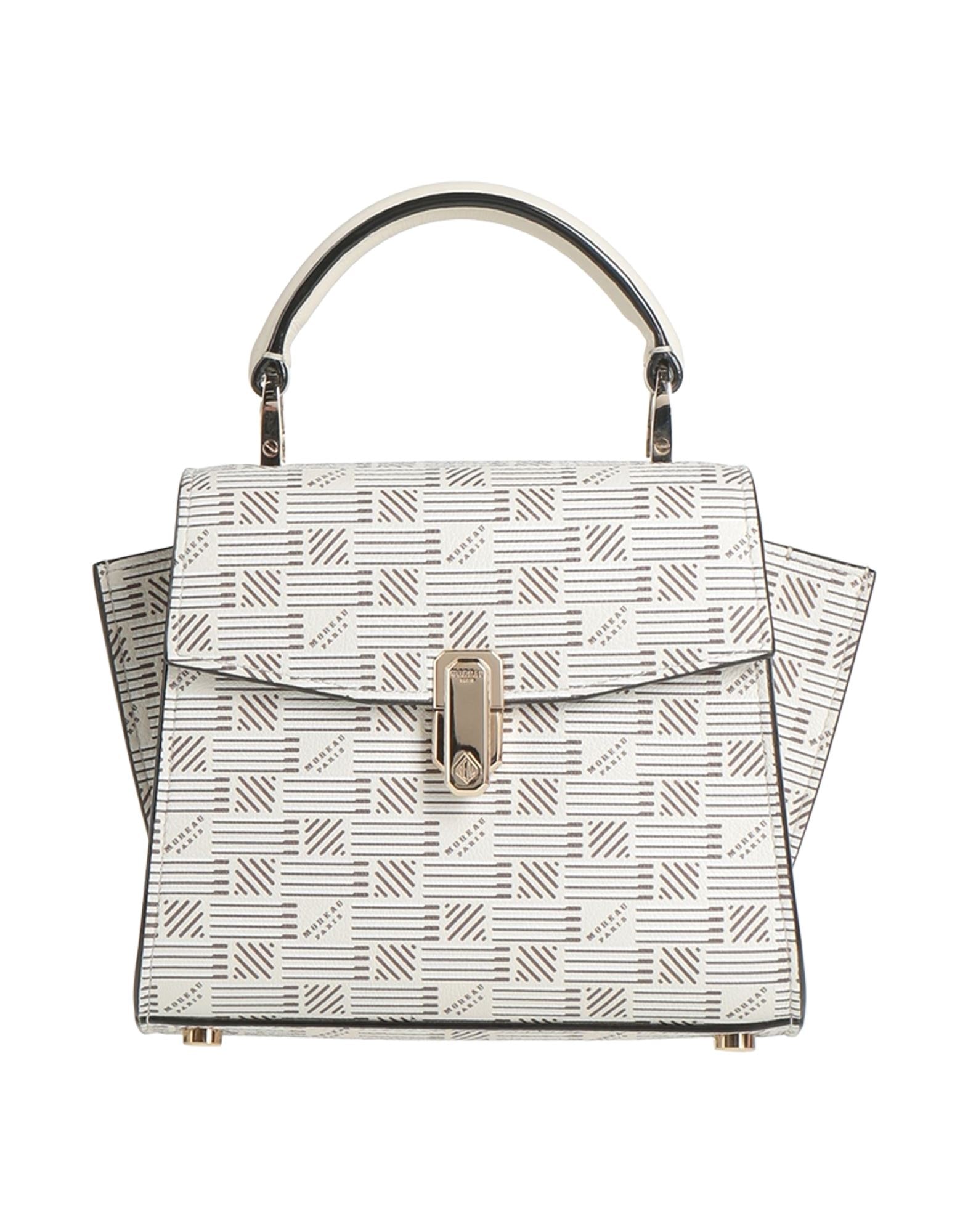MOREAU Paris - Handbags