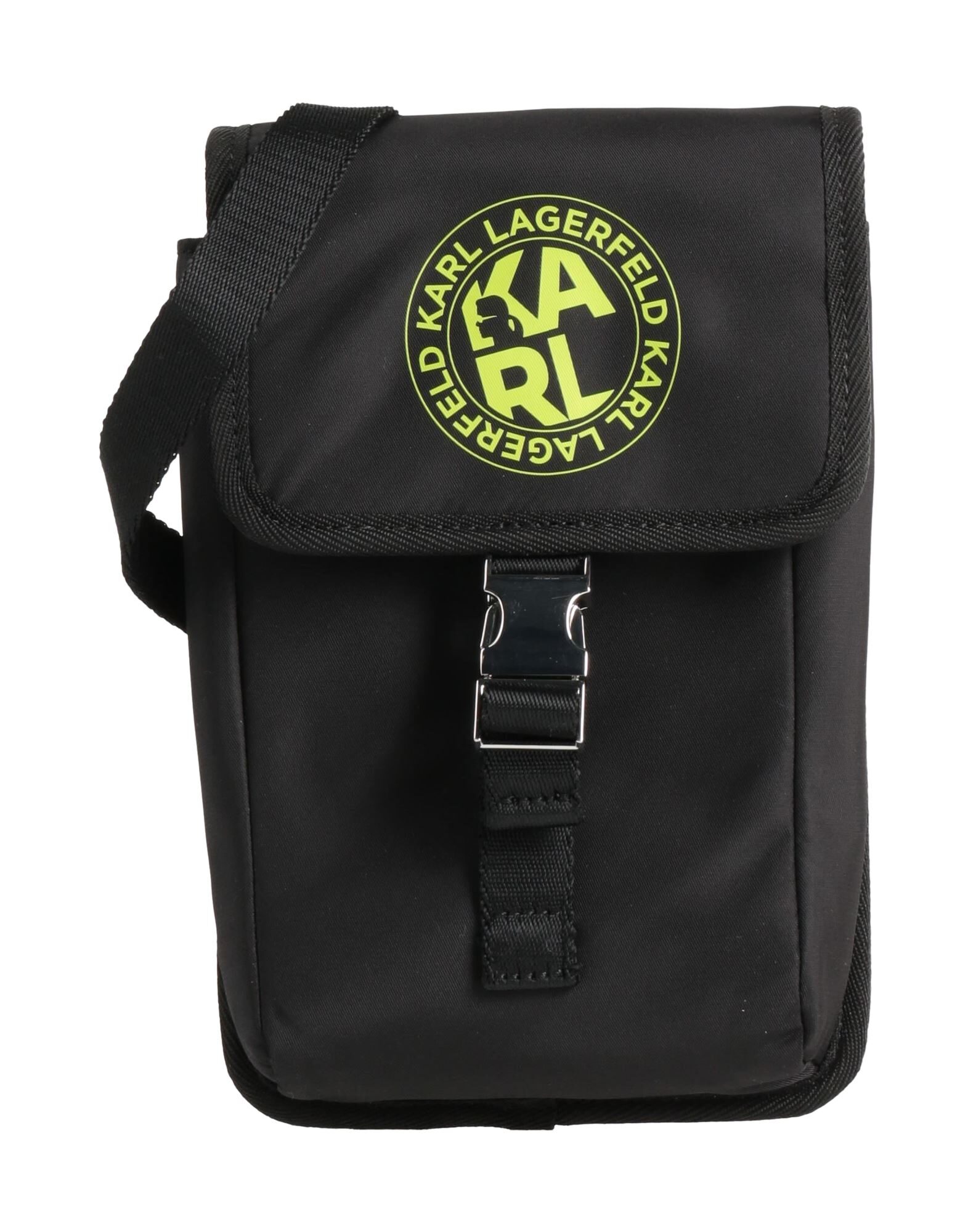 KARL LAGERFELD - Cross-body bags