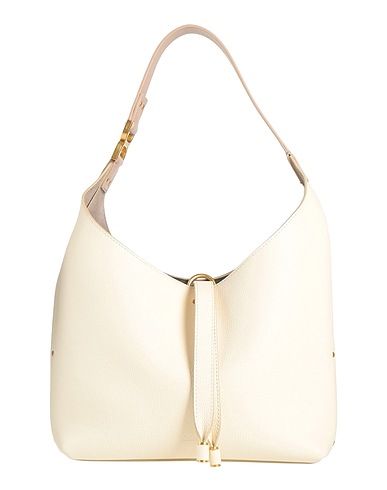 CHLOÉ Handbag Ivory Leather