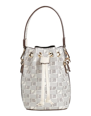 MOREAU Paris Handbags LA PON
BEIGE Calfskin