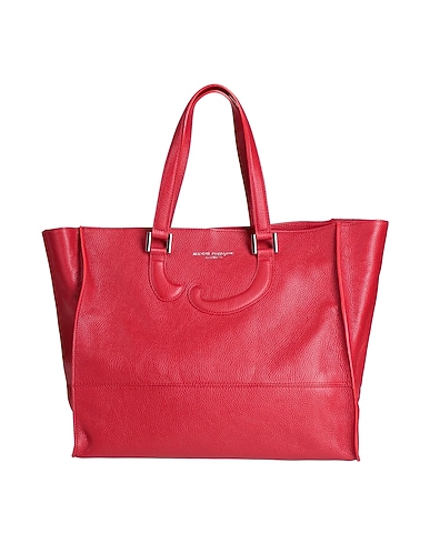 SOCIÉTÉ ANONYME Handbag Leather