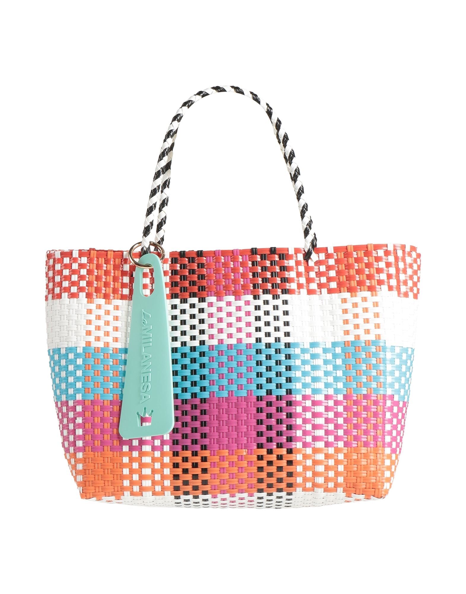 LA MILANESA - Handbags