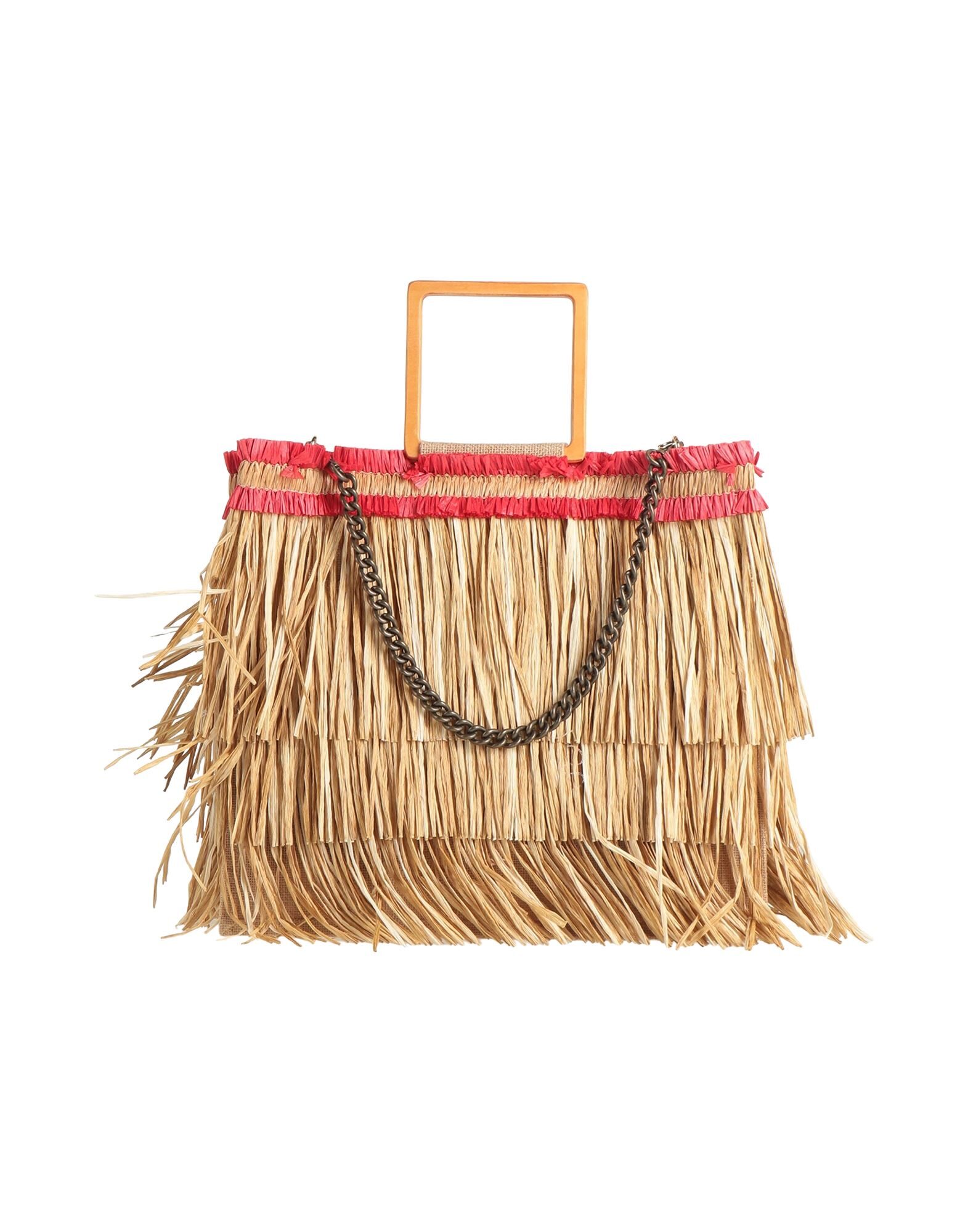 LA MILANESA - Handbags