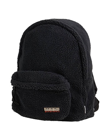 NAPAPIJRI Rucksacks Black 100% Polyester