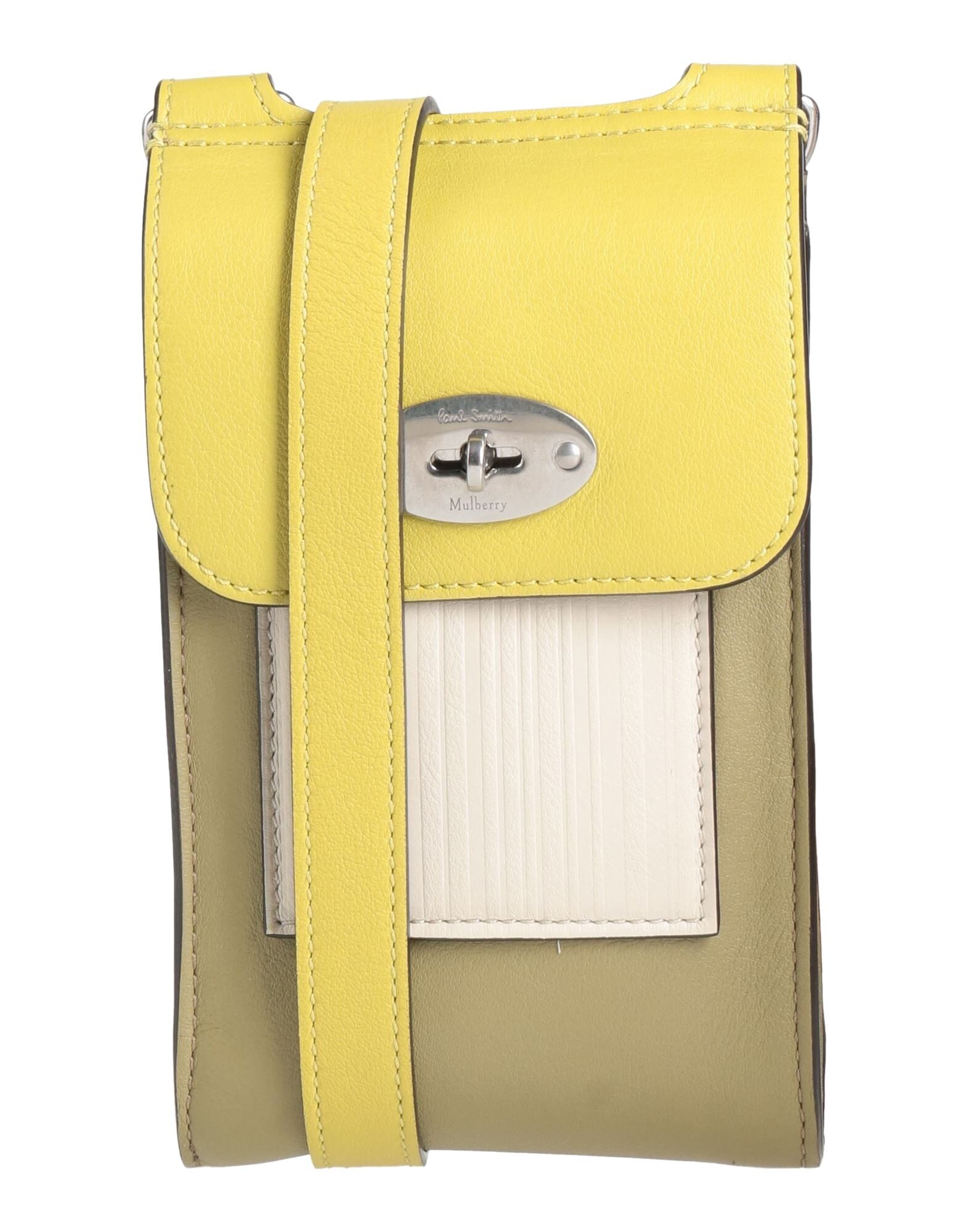 MULBERRY - Cross-body bags