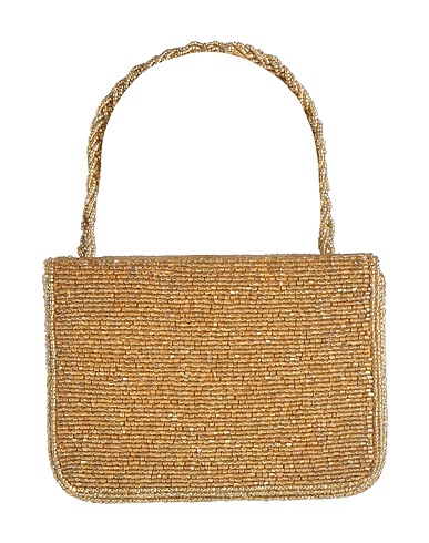 STAUD Handbag Textile fibres