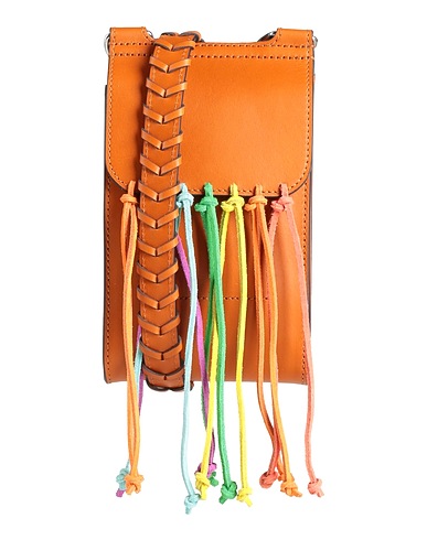 MULBERRY Sac bandoulière X MIRA MIKATI Cuir