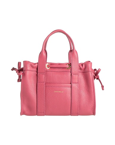 COCCINELLE Handbag Garnet Lambskin