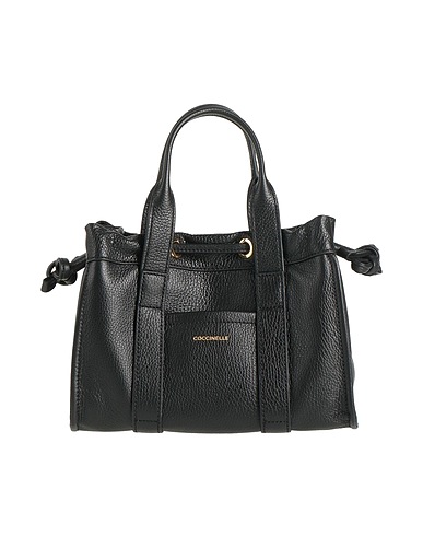 COCCINELLE Sac à main Cuir d'agneau