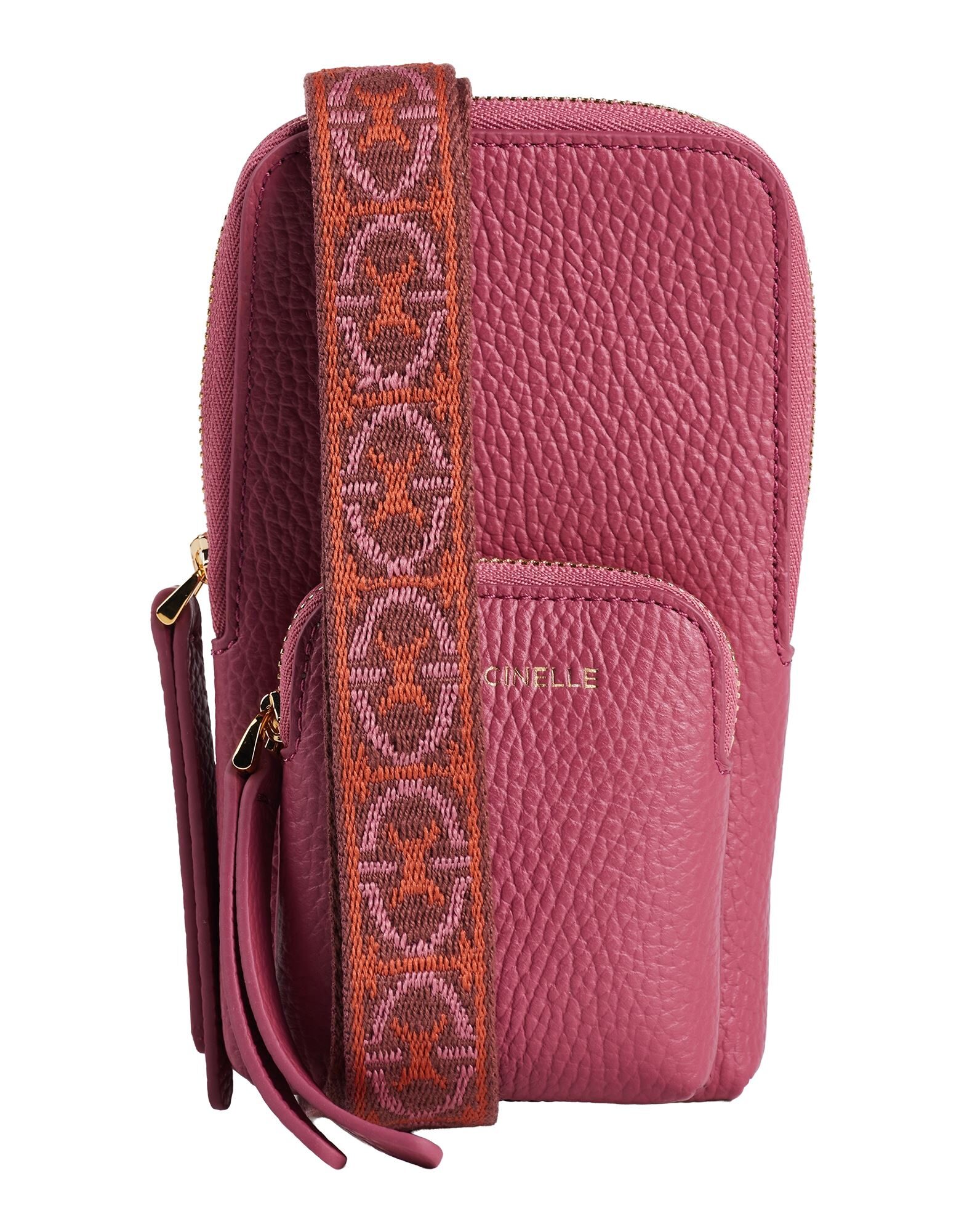 COCCINELLE - Cross-body bags